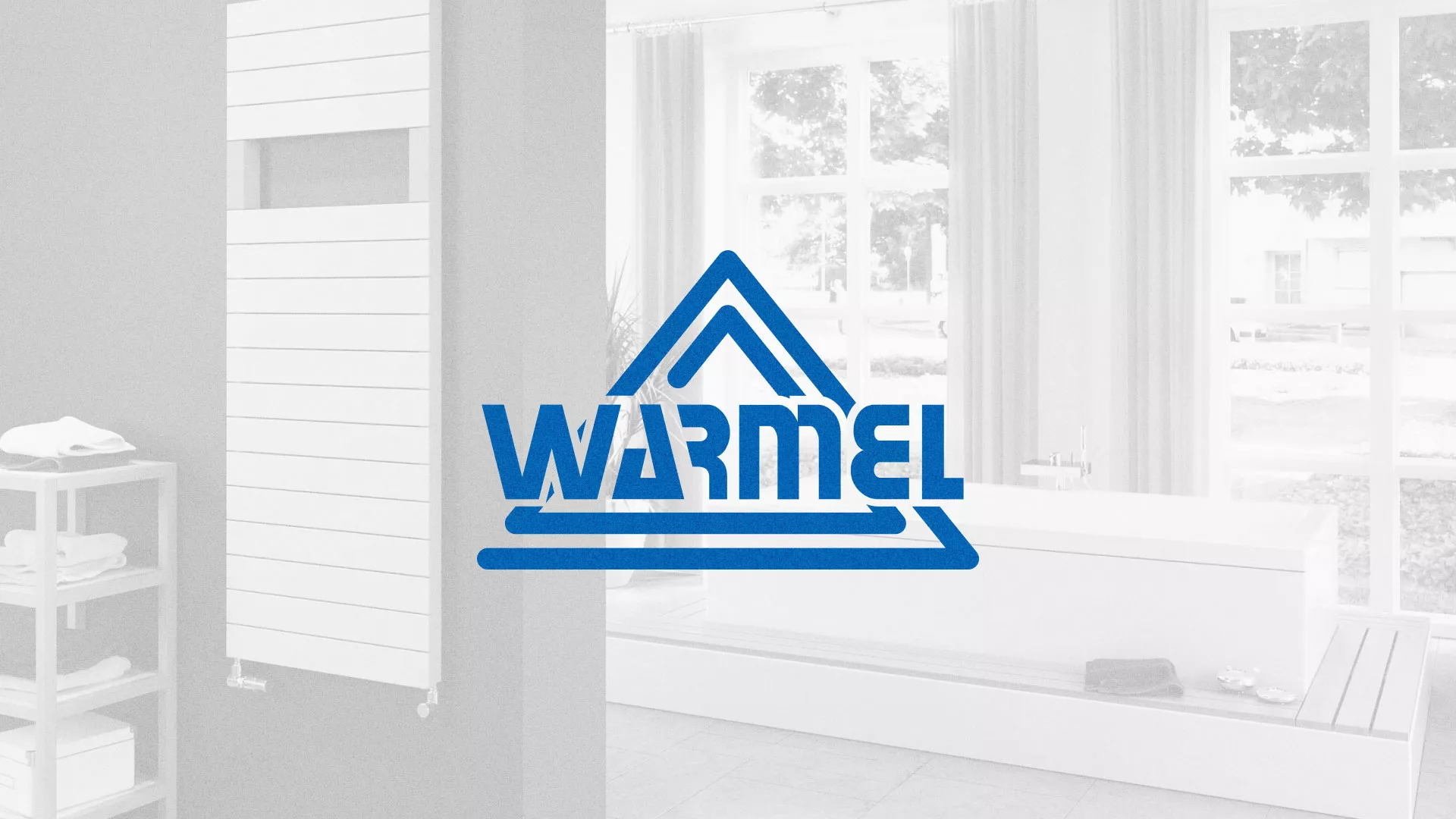 Разработка сайта для компании «WARMEL» по продаже полотенцесушителей в Нальчике